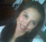 hard body Mexico girl Odilia Azucena from Hermosillo MX69