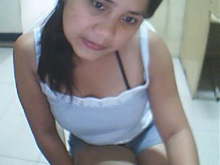 Date this beautiful Philippines girl Bobet_mc from Cagayan De Oro PH100