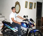 nice looking Colombia man Luis from Palmira CO1029