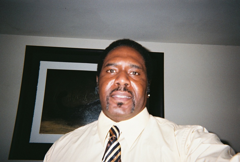 Date this lovely United States man Johnathan from Detroit US2961