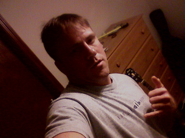 Date this cute United States man Bryan4e from Norman US2962