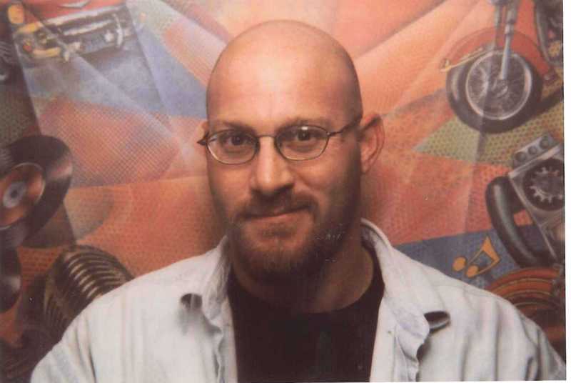 Date this passionate United States man Jay from Irvine US2968