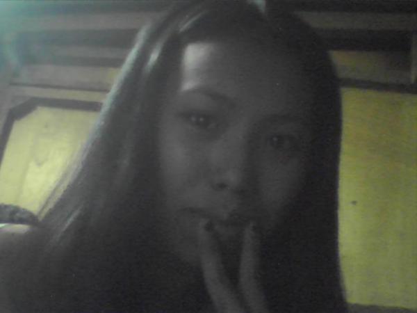 Date this charming Philippines girl Jeu_wafa24 from Philippines AU58