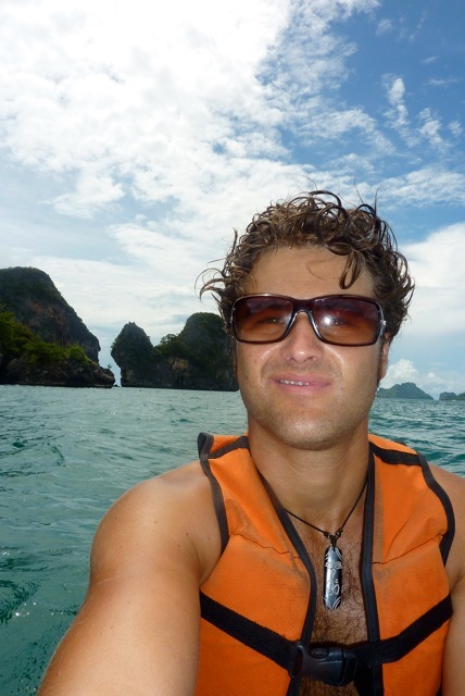 Date this athletic Brazil man Daniel from Rio De Janeiro AU59