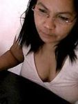 athletic Philippines girl  from Cagayan De Oro City PH114