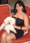 beautiful Brazil girl Cicera from Lajedo BR1324