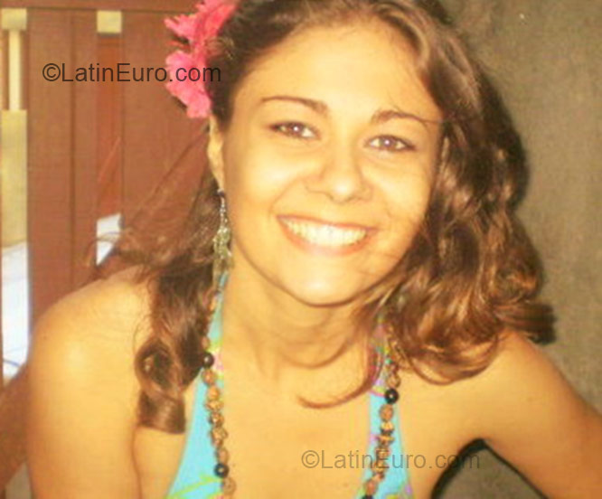 Date this young Brazil girl Carina from Salvador BR1325