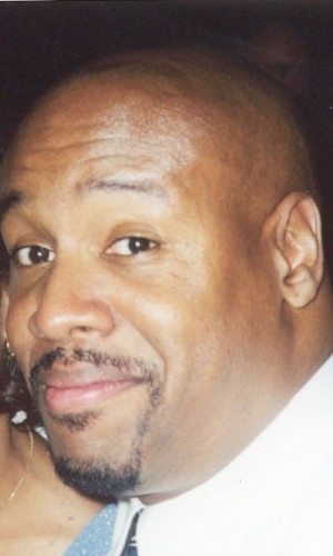 Date this sultry United States man Terence from Pembroke Pines US3007