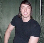 pretty United States man Douglas from Toledo US3008