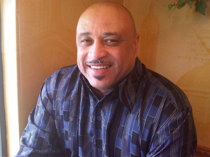Date this exotic United States man Alan from Chicago US13343