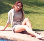 happy Mexico girl Amy from Mexico City MX74