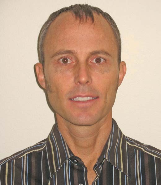 Date this athletic United States man Wayne from San Francisco BR1334