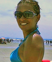 Date this georgeous Brazil girl Paloma from Sao Paulo BR1337