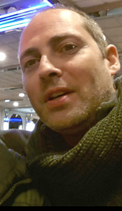 Date this athletic Colombia man Seth from Cali CO16746