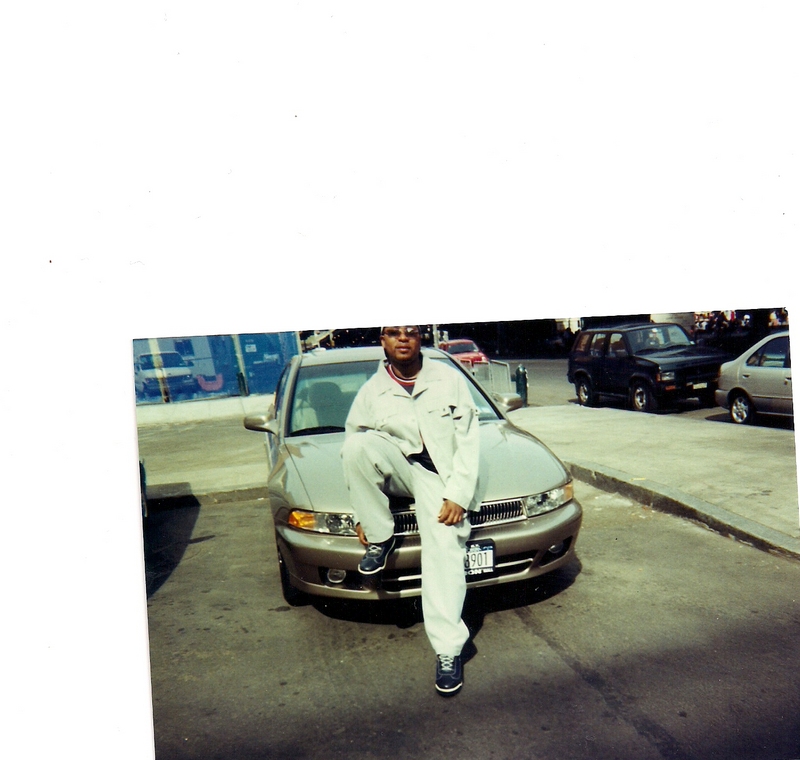 Date this lovely United States man Handsomenyer from New York US3041