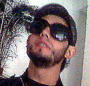 Date this exotic Mexico man EVANX from Mexico City MX78