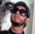 tall Mexico man  from Mexico City MX78