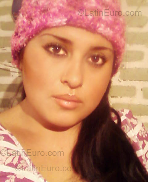 Date this young Mexico girl Martha from La Barca MX79