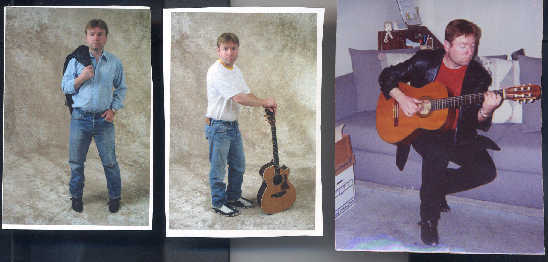 Date this cute United States man Edmondo from San Diego US3078