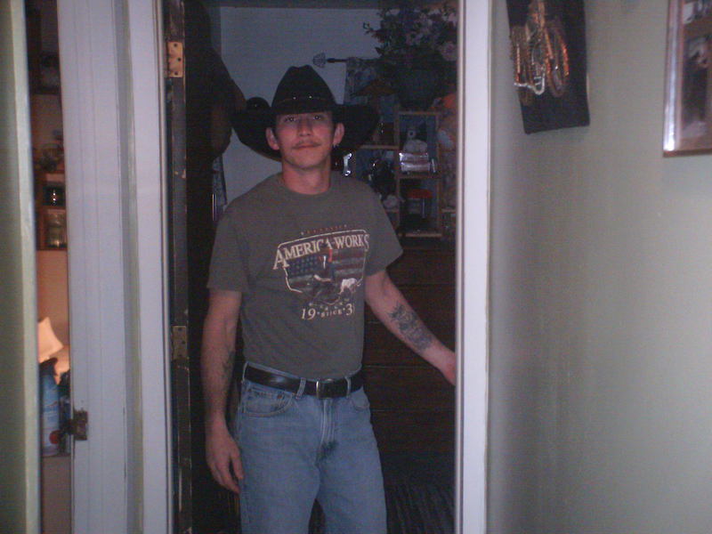 Date this delightful United States man Tombstone989 from Caro US3092