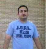 Date this sensual United States man Abel from Brownsville US3114
