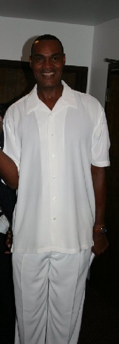 Date this foxy United States man Lonnie from Chicago US3124