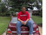 pretty United States man Shawn from Rochester US3134