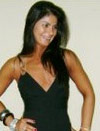 Date this good-looking Brazil girl Cidinha from Sao Paulo BR1393