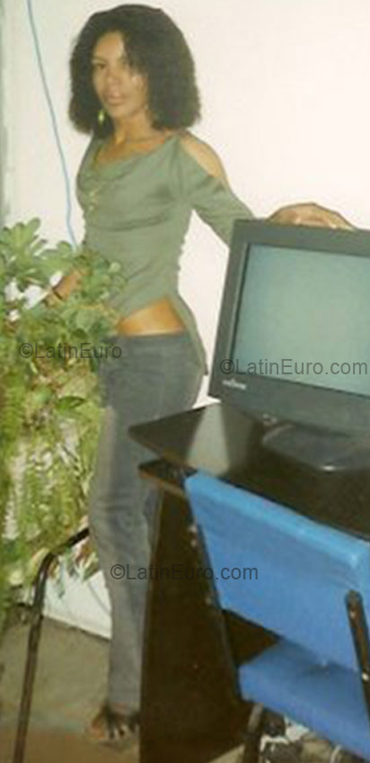 Date this fun Brazil girl Cidinha from Sao Paulo BR1394