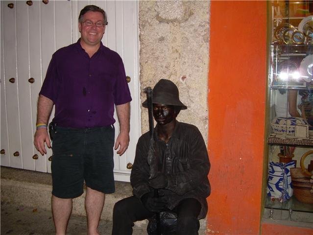 Date this attractive United States man Mark from Manhattan US3150