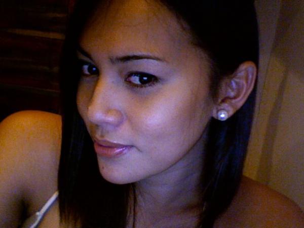 Date this good-looking Philippines girl Jadebloom from Ozamis City PH1029