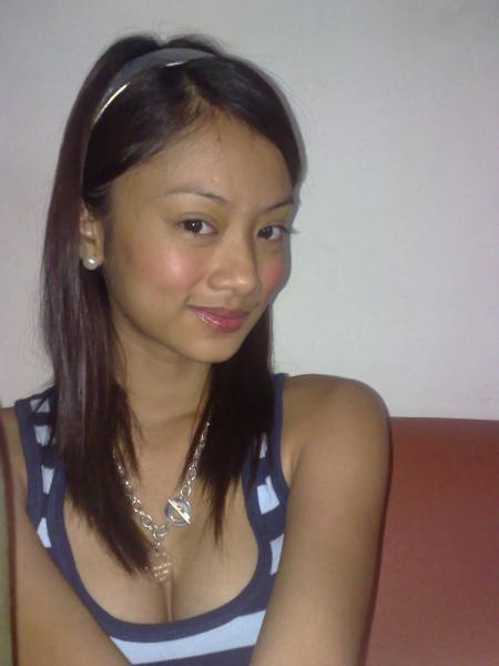 Date this happy Philippines girl Eachdaywithyou from Catbalogan,western Samar PH163