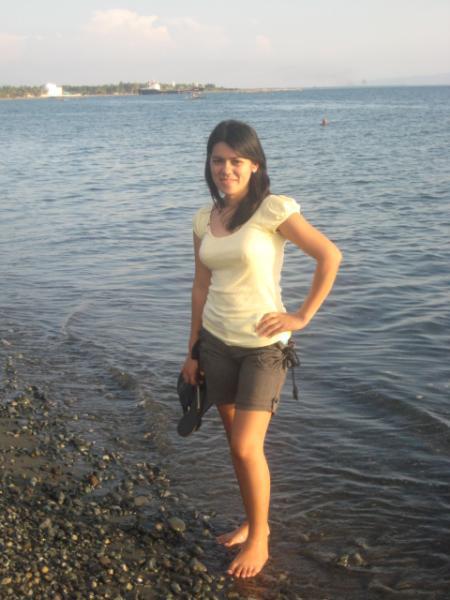 Date this beautiful Philippines girl Bebz from Butuan PH167