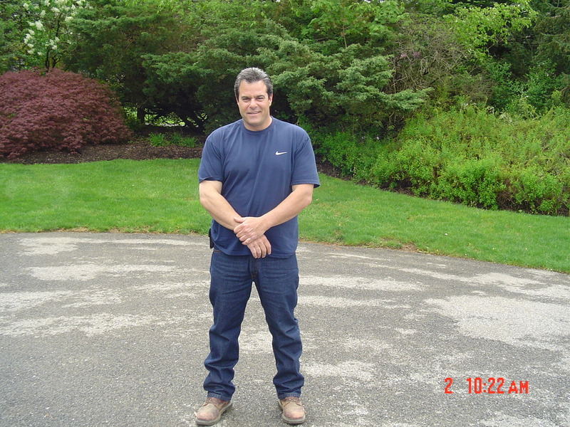 Date this delightful United States man Nice from Clinton BR1407