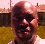 good-looking United States man Eric from Millbrae US3202