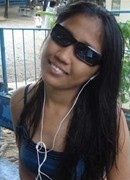 Date this funny Philippines girl Rosemarie from Cebu City PH177