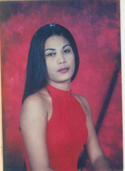 Date this voluptuous Philippines girl Jocelyn from general santos city PH181