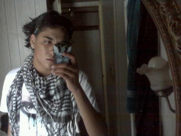 Date this foxy United States man .ANDREZ. from Pompano US3229