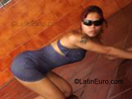 Date this cute Brazil girl Priscila from Sao Paulo BR1431