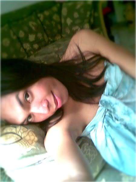 Date this sensual Philippines girl Chay from Cebu PH194