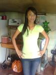 good-looking Philippines girl  from Bulacan PH195