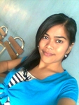 hard body Philippines girl Dara from Cdo PH196