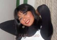 Date this delightful Brazil girl Fabiana from Vila Velha BR1443