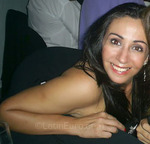 hard body Brazil girl Claudia Marina from Sao Paulo BR1447