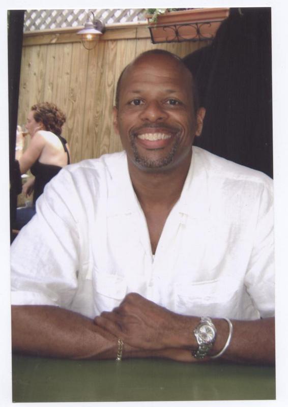 Date this foxy United States man Chris from New York BR1451