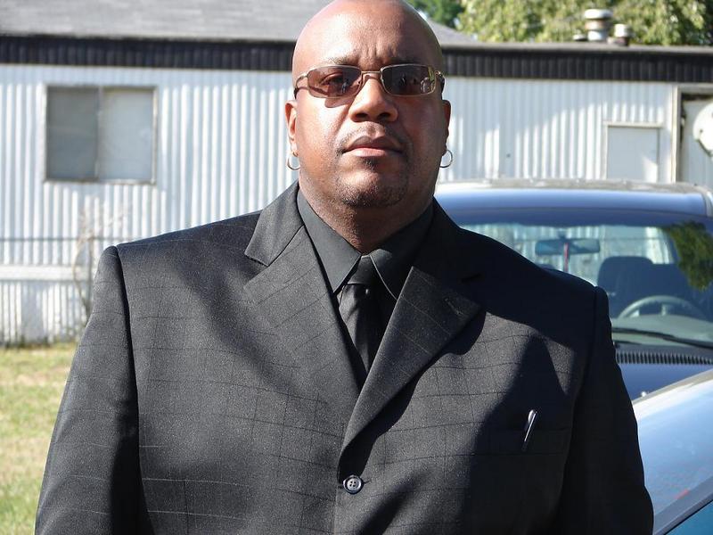 Date this attractive United States man James from Altanta US3281