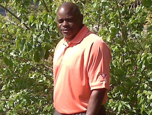 Date this foxy United States man Rex from Atlanta US3294