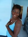 Date this happy Jamaica girl Friendly from Kingston JM42