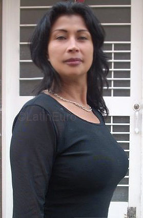 Date this fun Colombia girl Olga from chaparral CO22391