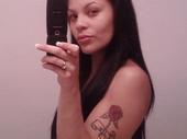 Date this pretty United States girl La bonita from Orlando US3327